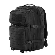 Batoh M-Tac Large Assault Pack Laserom rezaný batoh 10335002