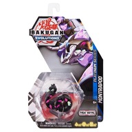 BAKUGAN EVOLUTIONS PLATINOVÁ SÉRIA MONTRAPOD