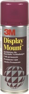 3M Display Mount aerosólové lepidlo 400 ml