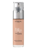 LOreal Paris True Match Foundation N3 Beige Creme