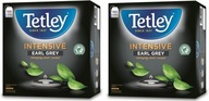 Earl Grey Tetley Intenzívny čaj 200ks x 2g