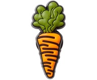 Crocs Jibbitz Pin na topánky Carrot