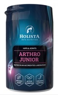 HOLISTA Arthro Junior 200g PRE PSIE KĹBY