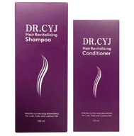 DR CYJ Set šampón proti vypadávaniu vlasov 150 ml + kondicionér 110 ml