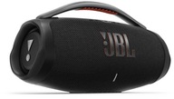 Prenosný reproduktor JBL BOOMBOX 3, čierny