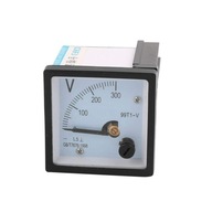 Analógový panelový voltmeter 300VAC CP48 / 99T1-V