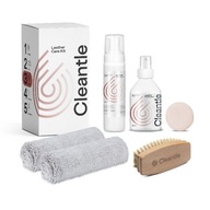 Cleantle Leather Care Kit Súprava na čistenie kože