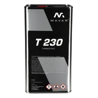 Mavar T230 RIEDIDLO RÝCHLY ROZPÚŠŤADLO 5L