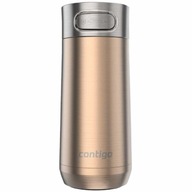 CONTIGO LUXE 360ml 2104542 termohrnček, meď, kávový čaj