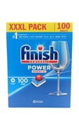 FINISH POWERBALL ESSENTIAL tablety 100 ks