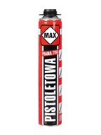 PENA NA MONTÁŽ PISTOLE PROFESSIONAL MAX PIONEX FOAM 750ml