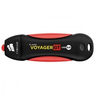 Pendrive Corsair 256 GB Voyager GT USB 3.0 390 MB/s