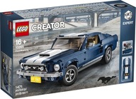 NOVÉ LEGO 10265 Creator Expert - Ford Mustang