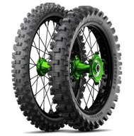 Pneumatika Michelin 90/100-21 Starcross 6 Medium So `22