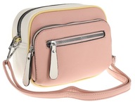 ERICK STYLE Dámska crossbody kabelka H1320