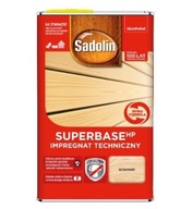 SADOLIN SUPER BASE HP 5l Technická impregnácia