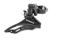 Prehadzovačka Shimano FD-TZ30 6/7 MTB trekking 28.6 42T horný ťah