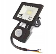 10W LED reflektor S PREMIUM SENZOR POHYBU