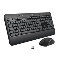 Sada klávesnice Logitech MK540 + membránová myš