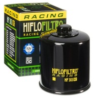 HIFLOFILTRO Olejový filter HF303RC s 17mm maticou