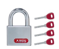 ABUS YOKE PADLOCK DISC CYLINDER 838/70 13,5mm