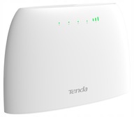 Router Tenda 4G03 - N300 Wi-Fi 4G LTE SIM port