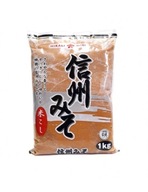 Miso Shiro pasta light od Hanamaruki 1 kg