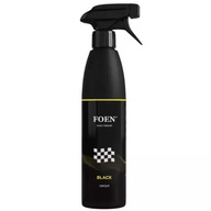 FOEN Black 500ml - Intenzívny parfum do auta