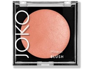 Joko Mineral Blush Sintrovaná minerálna lícenka č.13 1 ks