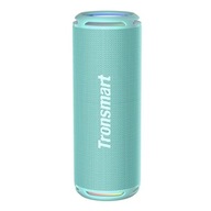 BEZDRÔTOVÝ BLUETOOTH 5.3 REPRODUKTOR TRONSMART T7 LITE 24W IPX7 4000 mAh LED