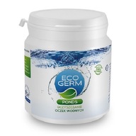 HYDROIDEA EcoGerm Ponds 250g NA VYČISTENIE OČÍ