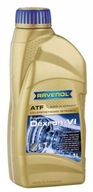 RAVENOL ATF DEXRON VI - 1L