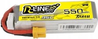 Batéria Tattu R-Line 550mAh 11,1V 95C XT30U-F