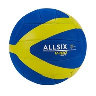 Volejbalová lopta Allsix pre deti od 6 do 9 rokov