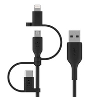 BELKIN USB kábel typu A 1