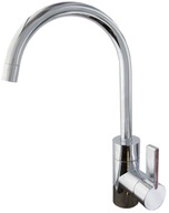 FAUCET FAUCET COMET LUCCA SPOUT