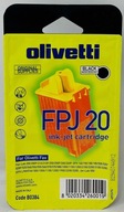 ATRAMENT OLIVETTI FPJ20 B0384 BLACK ORG FV