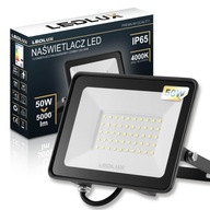 Halogénová lampa LED reflektor SMD 50W IP65 PREMIUM