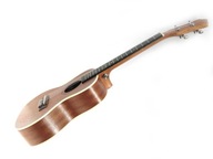 Koncertné ukulele Pengano. Lepší model + doplnky