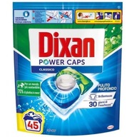 Dixan Classico Laundry Capsules 45 kusov TALIANSKO