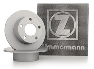 disky ZIMMERMANN Zadné AUDI Q3 RS