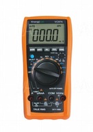 VC97A True RMS NCV multimeter, elektromer