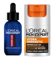 Krém a sérum na tvár LOREAL MEN EXPERT Power Age