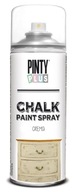 CHALK PAINT PINTYPLUS CHALK 400ml Krém