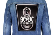 AC DC Mega Patch obrazovka