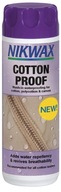 NIKWAX COTTON PROOF COTTON IMPREGNANT 300ml