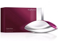 CALVIN KLEIN EUPHORIA 160ml parfumová voda