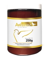 AVIMEDICA Avimune 250g - podporuje imunitný systém