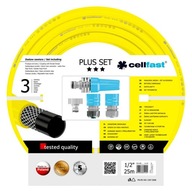 STRIEKACIA SADA PLUS 1/2'' 25m CELLFAST 10-290