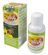 HiveAlive 100 ml zvyšuje zdravie včelej populácie